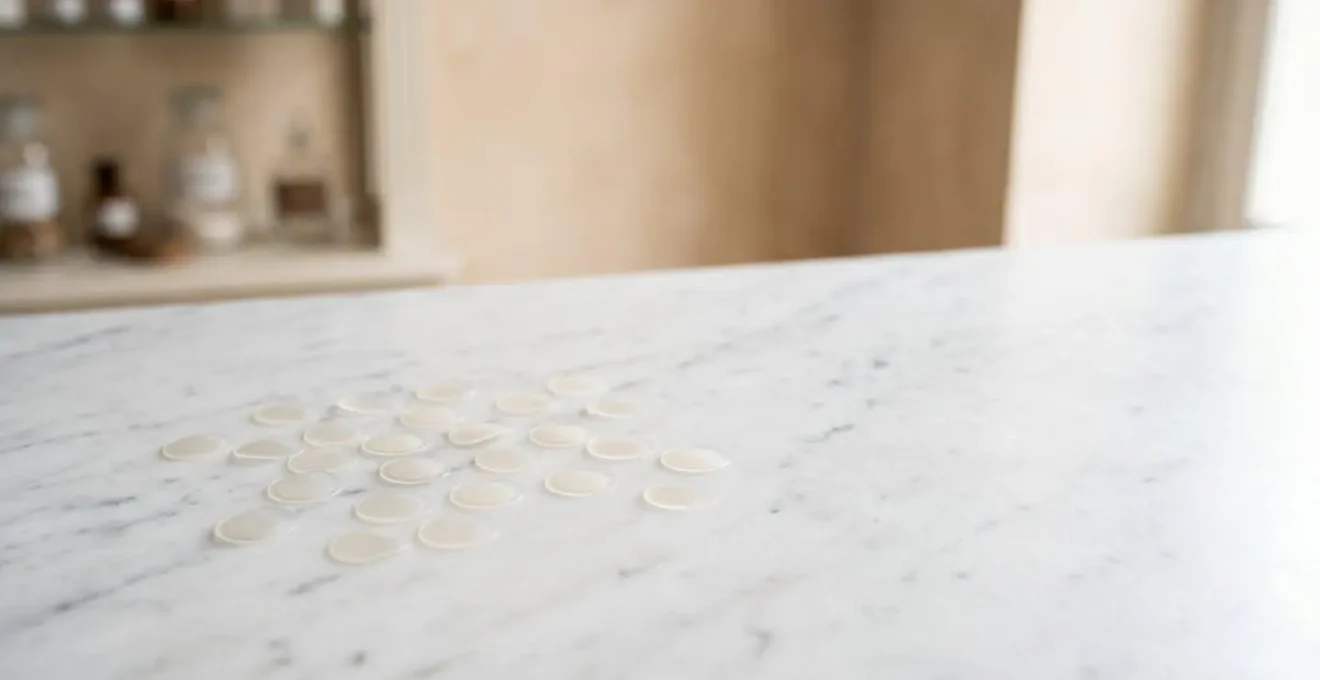Cerotti hydrocolloid per brufoli come alternativa sicura ai rimedi casalinghi